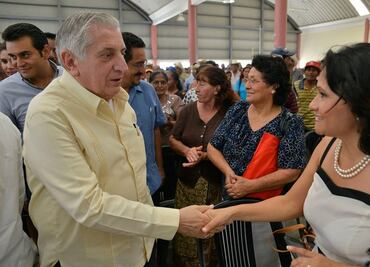 Gobernadores del PRD afinan propuesta contra gasolinazo