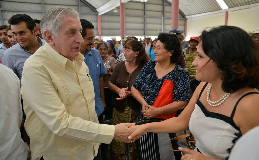 (Foto: Archivo - EL UNIVERSAL)