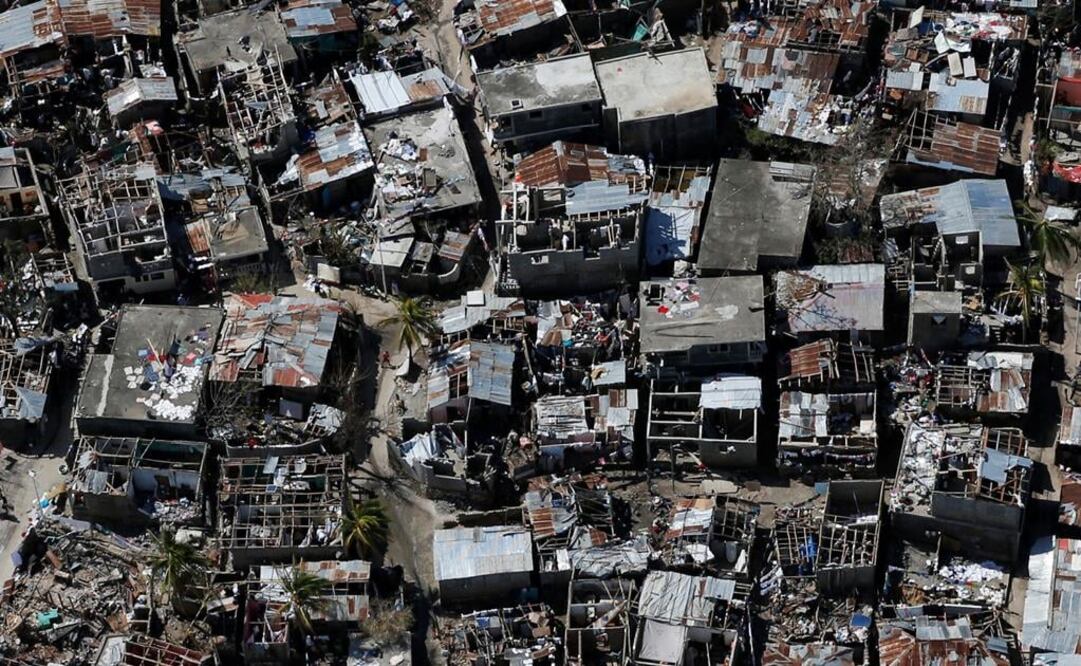 (Foto: Archivo/Reuters) 