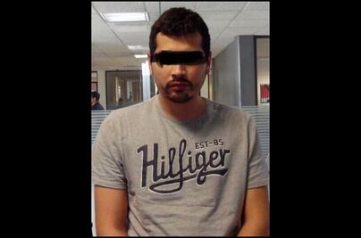 Cae “El Arqui”, líder delincuencial en Tamaulipas