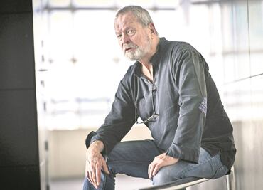 Los Cabos recibirá a Lee y Gilliam