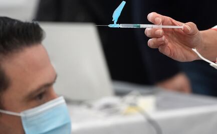 Preocupa en Noruega casos de hemorragias cutáneas en vacunados con dosis de AstraZeneca