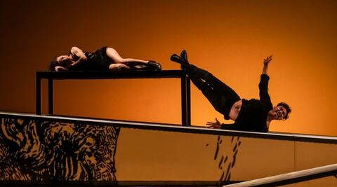 Foros de reflexión, obras y transmisiones en vivo por el Día Mundial del Teatro