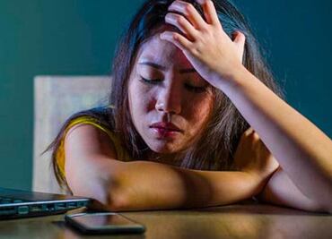 Mexicanos desarrollan bot para detectar riesgos de suicidio