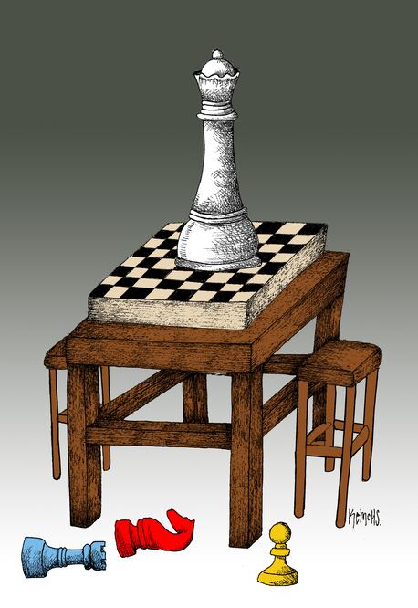 Cartón de KEMCHS