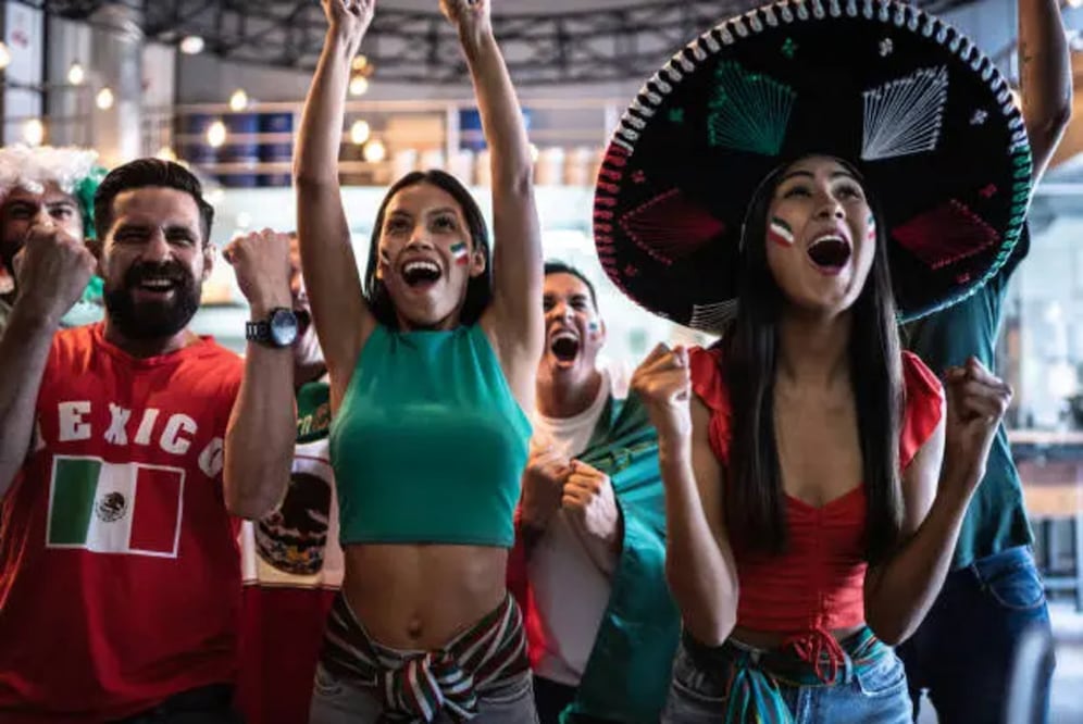 Descubre las normas de acceso que ha implementado la implementó la FIFA rumbo al Mundial 2026. Foto: Unsplash