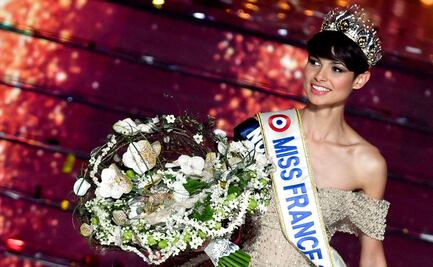 Destrozan a Miss Francia 2024: su look con cabello corto enfurece a cibernautas 