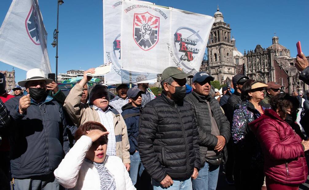 Foto: Abril Angulo/ El Universal