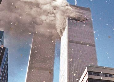 9-11; El ataque que cambió el mundo