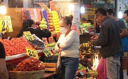 Inflación de enero a junio, en mayor nivel de 21 años