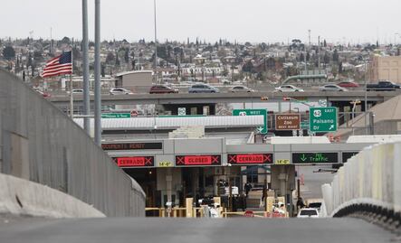 Por aumento de casos Covid, EU emite alerta de viaje sobre México