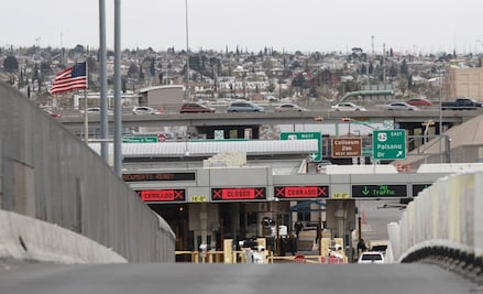 Por aumento de casos Covid, EU emite alerta de viaje sobre México