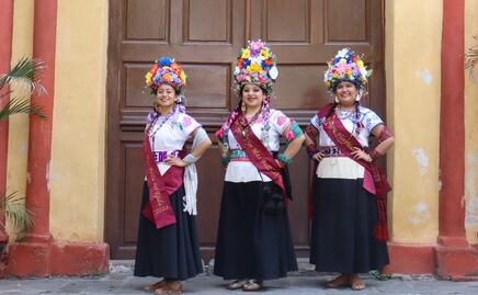 Xochimilco abre convocatoria para la Flor Más Bella del Ejido 2024