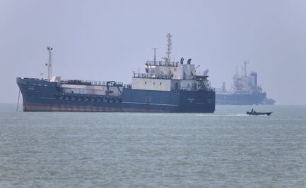 EU e Irán acuerdan pausa en ataques, reporta Axios; delegaciones planean reunirse en Qatar