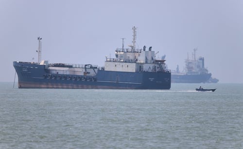 US, Iran agree to pause attacks, meet in Qatar: Axios