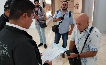 Cómo fue el arresto en México de Raúl Martins, el hombre más buscado en Argentina por trata y prostitución VIP