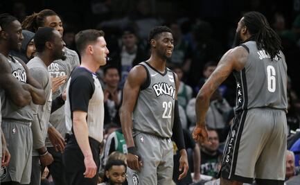 Kevin Durant y tres jugadores de Nets positivos por coronavirus