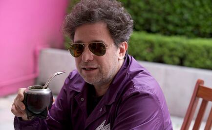 Andrés Calamaro defiende el uso de streaming