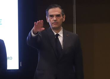 Avanza en la Permanente designación de Enrique Rojo como embajador de México en Finlandia