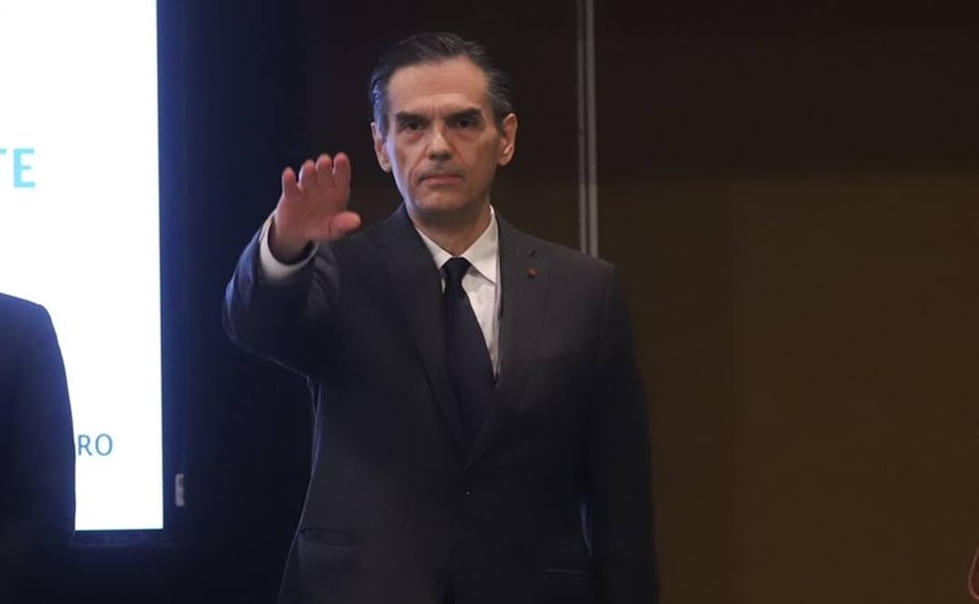 Foto: Archivo EL UNIVERSAL