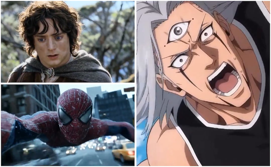 Seedance 2.0: nuevo modelo de IA generativa de China está sembrando tensión entre empresas de Hollywood; así es el programa. Foto: Redes Sociales (Captura de pantalla)