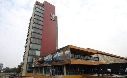 ¿Racismo en la Revista de la Universidad?