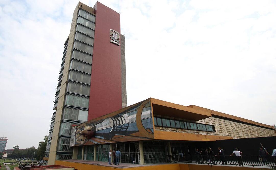 Foto: Archivo/EL UNIVERSAL