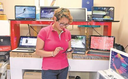 Precios de electrónicos aumentaron en mes de "El Buen Fin"