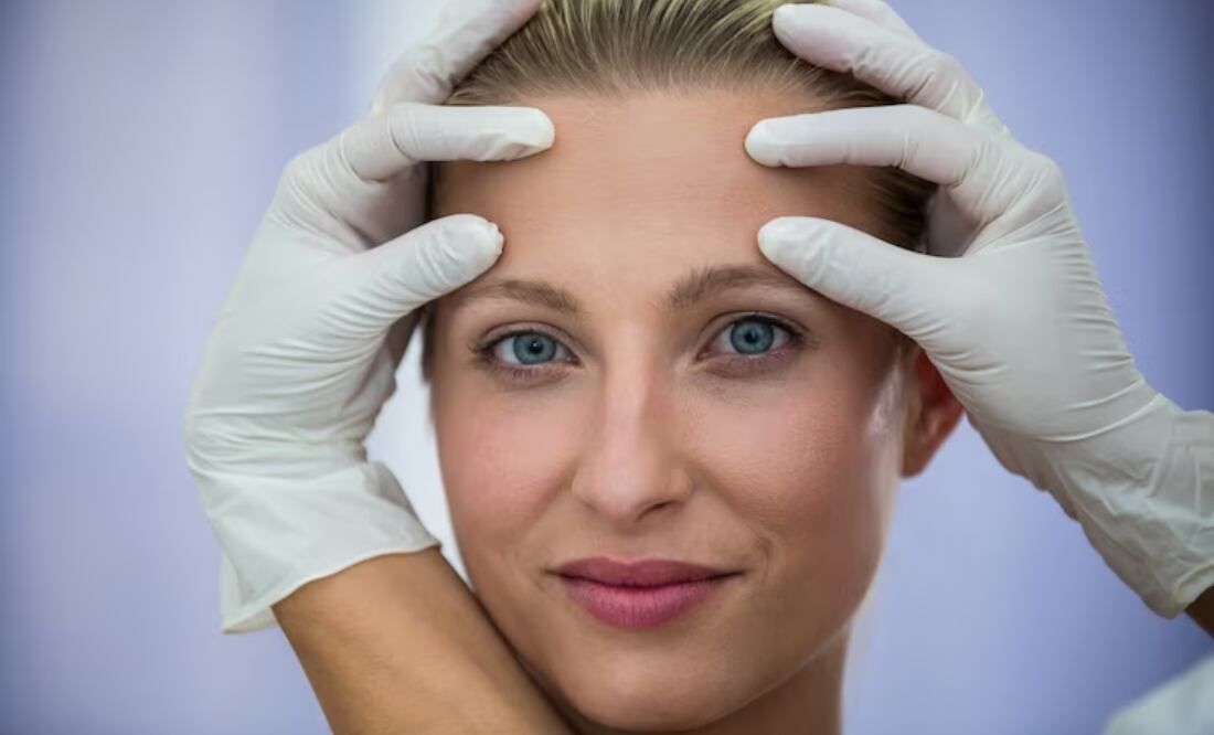 La novedosa forma de combatir el envejecimiento. Fuente: Freepik