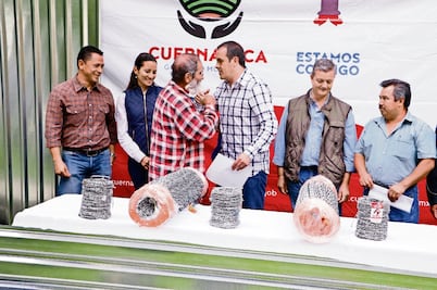 'Cuau': Seguridad toca a Mando Único y a Graco 