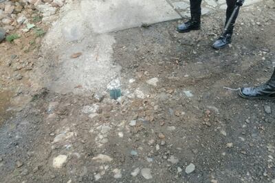 Presuntos integrantes del CJNG atacan a tiros y con dron a pobladores de Chinicuila, Michoacán