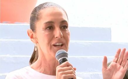 Sheinbaum convoca a informarse y participar en elección judicial; "México va a dar un ejemplo al mundo"