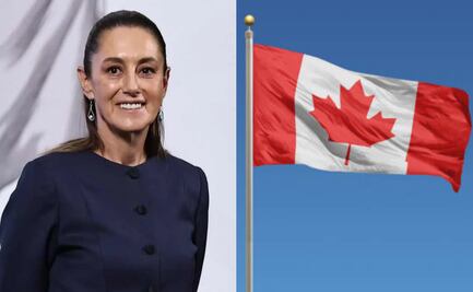 Ministros canadienses alistan visita a México; buscan reunirse con Sheinbaum para reforzar relación bilateral