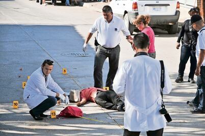 En 2015, 6 mujeres fueron asesinadas cada 24 horas: ONU