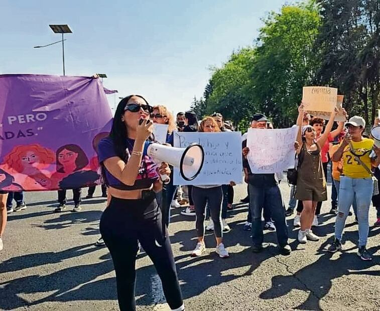 Contraloría indaga a juez, tras caso de abuso a niña