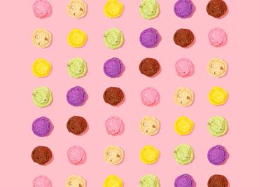 7 heladerías para alejarte del calor