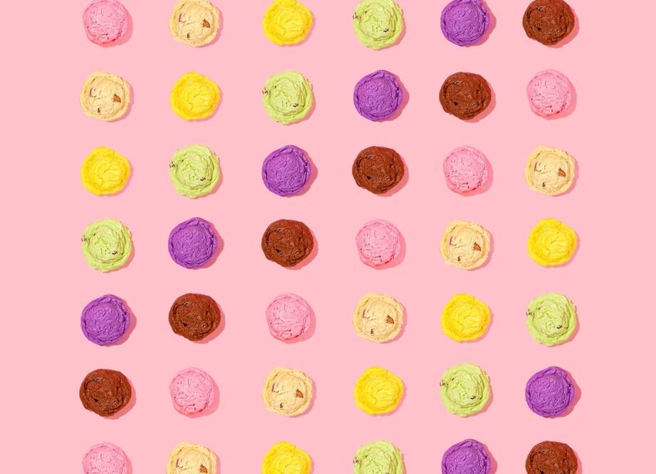 Visita estas heladerías en CDMX. Foto: Unsplash/ Amy Shamblen