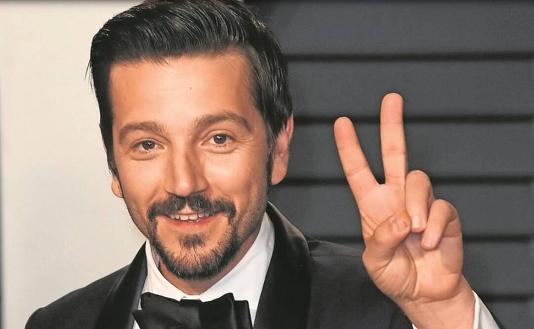 En la trama, Luna será mánager de un boxeador.