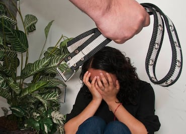 Dan prisión domiciliaria a hombre acusado de violencia intrafamiliar en Colombia