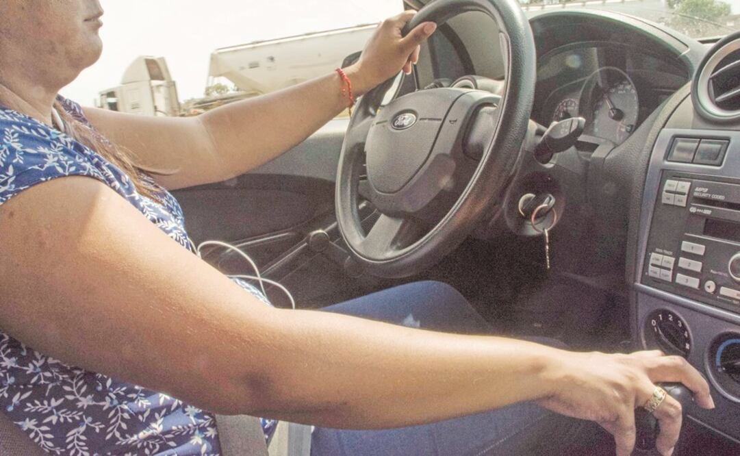 Foto: Archivo. EL UNIVERSAL