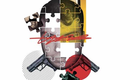 Cercan a El Irving, líder extorsionador de La Unión Tepito en el Centro Histórico de la CDMX