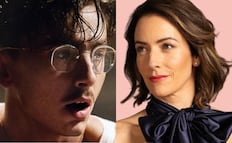 Timothée Chalamet dice que “a nadie le importa el ballet y la ópera" y Alondra de la Parra le responde: “¡Está muy vivo!”