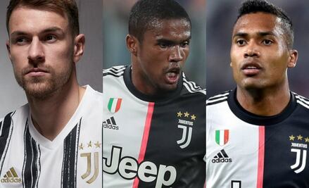 ¿Qué le ofrece la Juventus al Wolverhampton por Raúl Jiménez?