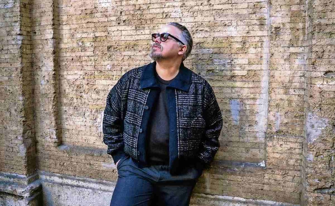 El bajista de Los Amigos Invisibles dejó Venezuela en los 2000. Foto: Los Amigos Invisibles