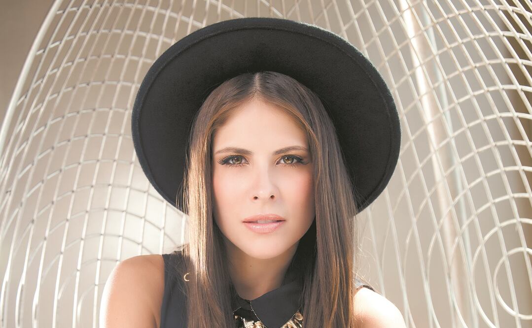 La actriz aprendió de una doctora lo básico de su labor. Foto: Cortesía