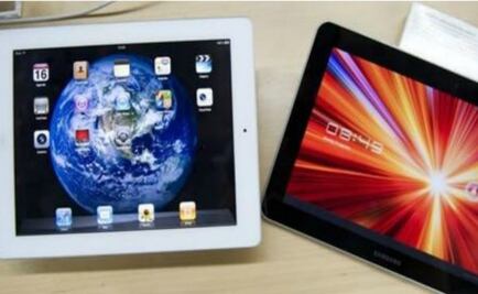 GDF dará tabletas electrónicas a más de tres mil alumnos de secundaria