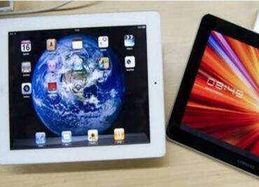 GDF dará tabletas electrónicas a más de tres mil alumnos de secundaria