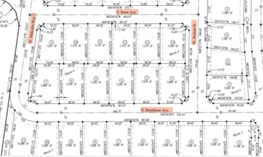 Esta ciudad tendrá calles con el nombre de los personajes de "Game of Thrones"