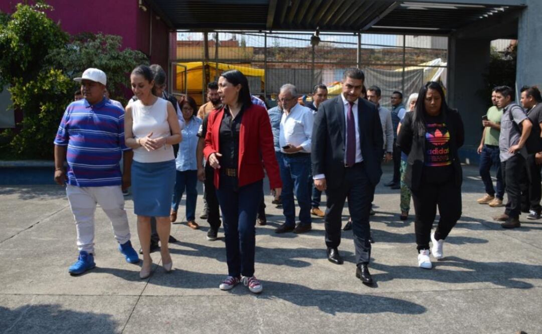 Fotografía: Especial