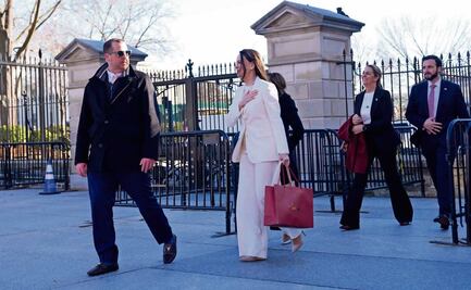 Trump relega a Corina Machado; Delcy va por reforma petrolera